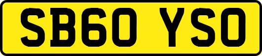 SB60YSO