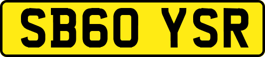 SB60YSR