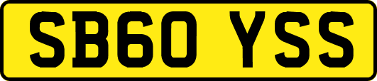 SB60YSS