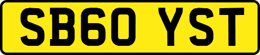 SB60YST