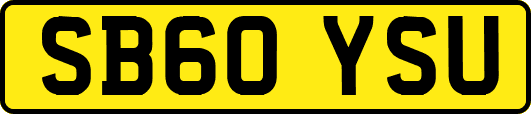 SB60YSU
