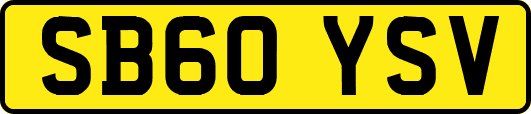 SB60YSV