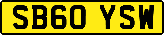 SB60YSW