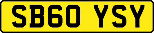 SB60YSY