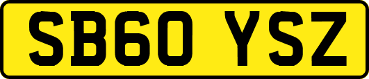 SB60YSZ