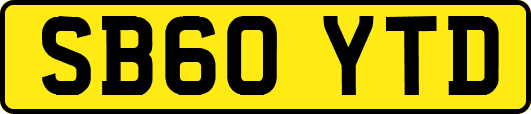 SB60YTD