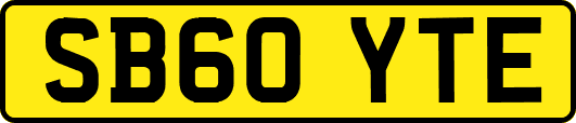 SB60YTE