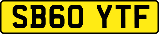 SB60YTF