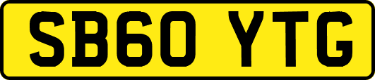 SB60YTG