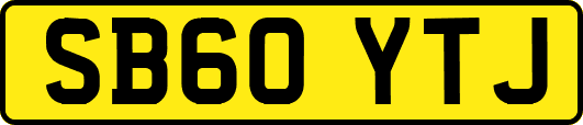 SB60YTJ