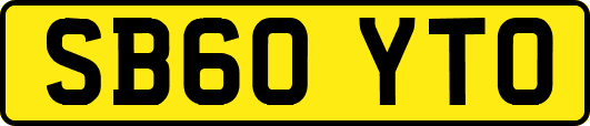 SB60YTO