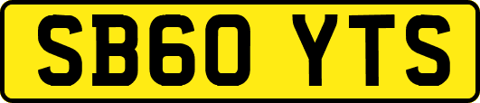 SB60YTS