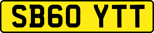 SB60YTT