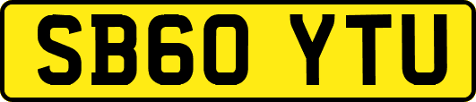 SB60YTU