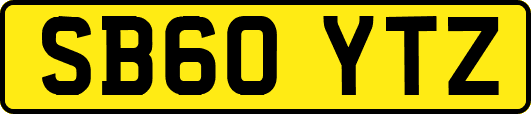 SB60YTZ