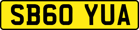 SB60YUA