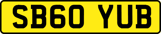 SB60YUB