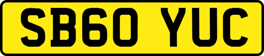 SB60YUC