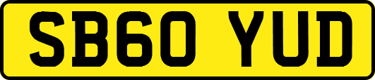 SB60YUD