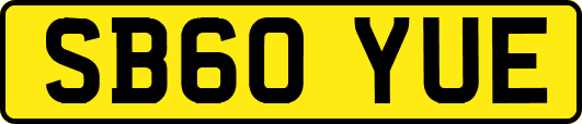 SB60YUE