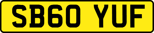 SB60YUF