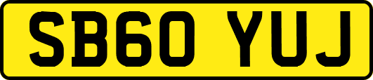 SB60YUJ
