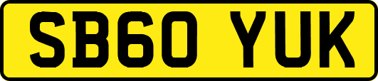 SB60YUK