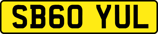 SB60YUL