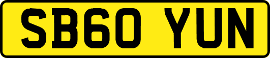 SB60YUN