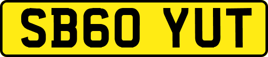 SB60YUT