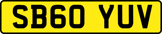 SB60YUV