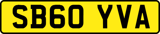 SB60YVA