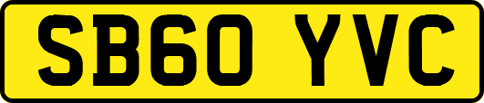 SB60YVC