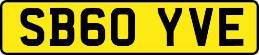 SB60YVE