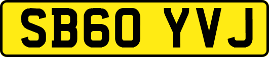 SB60YVJ