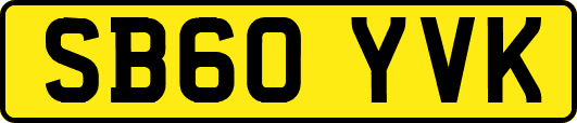 SB60YVK