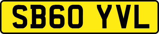 SB60YVL
