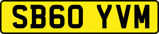 SB60YVM