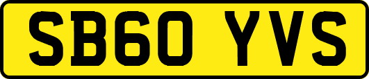 SB60YVS