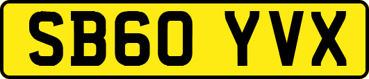 SB60YVX