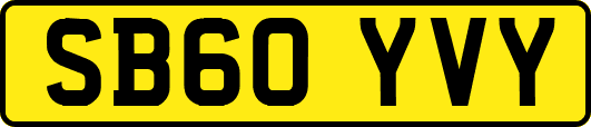 SB60YVY