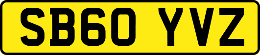 SB60YVZ