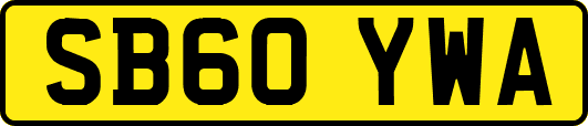 SB60YWA