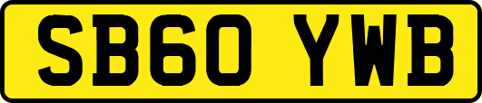 SB60YWB