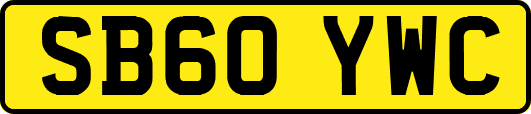 SB60YWC