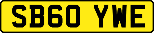 SB60YWE