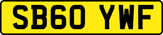 SB60YWF