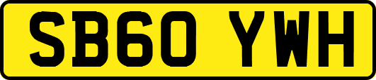 SB60YWH