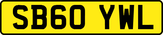 SB60YWL