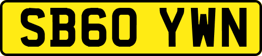 SB60YWN